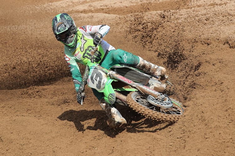 Romain Febvre